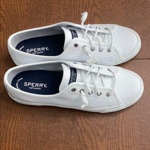 Sperry Slip on Sneaker size 8.5